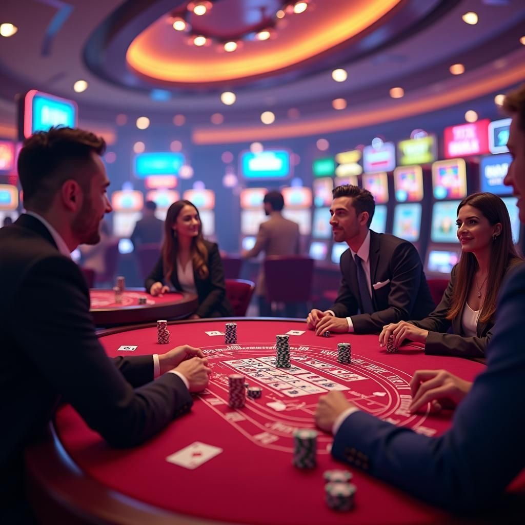 z444 sports betting platform