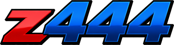 z444 Logo